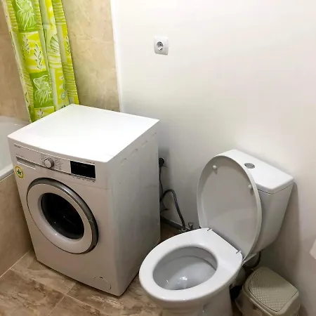 아파트 Gil Apartments, Korzo 7,2 Centre *